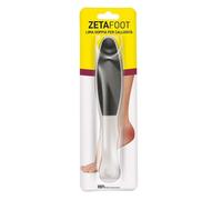 Zeta Farmaceutici Lima Doppia Zetafoot per callosità piedi, 1 pezzo