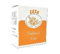 Zeta Farmaceutici LINO FARINA 200 G