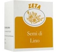 zeta farmaceutici Lino semi 200 g