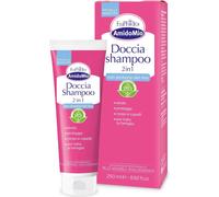 ZETA FARMACEUTICI SpA EUPHIDRA AmidoMio - Doccia Shampoo 2 In 1 corpo e capelli 250 ml