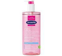 ZETA FARMACEUTICI SpA EUPHIDRA AMIDOMIO GEL DETERGENTE DELICATO 1000 ML