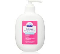 ZETA FARMACEUTICI SpA EUPHIDRA AmidoMio Intimo - Detergente Delicato 200 ml