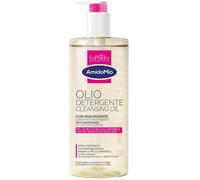 ZETA FARMACEUTICI SpA EUPHIDRA AMIDOMIO OLIO DETERGENTE 1000 ML