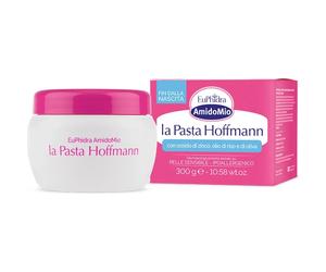 ZETA FARMACEUTICI SpA EUPHIDRA Amidomio Pasta Hofmann - Crema per il cambio 300 g