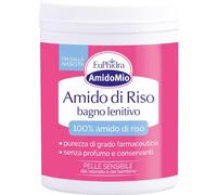 ZETA FARMACEUTICI SpA EUPHIDRA AmidoMio Polvere Finissima con Amido Di Riso 200 g