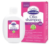 Euphidra EUPHIDRA AMIDOMIO SHAMPOO OLIO 200 ML