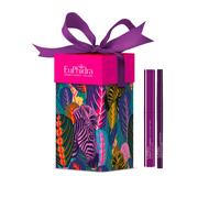 ZETA FARMACEUTICI SpA Euphidra --cofanetto Carnival 2 ( ombretto cushion OC03+ Stilo Occhi Waterproof SO04)