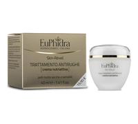 ZETA FARMACEUTICI SpA EUPHIDRA Skin Reveil - Crema Antirughe Nutriattiva Per Viso E Collo 40 ml