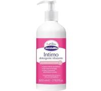 ZETA FARMACEUTICI SpA ZETA FARMACEUTICI SPA EUPHIDRA AmidoMio intimo - Detergente Idratante 500 ml