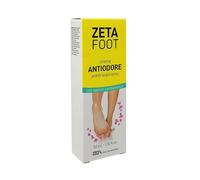 Zeta Farmaceutici ZetaFoot - Crema Anti-Odore, 50 Ml