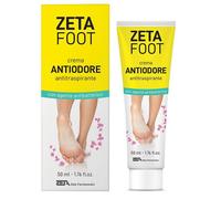 ZFOOT CREMA ANTIODORE 50ML