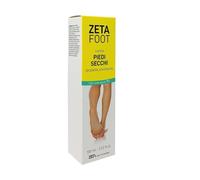Zeta Farmaceutici ZetaFoot - Crema Piedi Secchi, 100ml