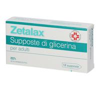 ZETALAX*AD 18SUPP 2,25G