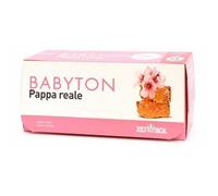 Zeta Farmaceutici ZETATON BABYTON 12 FIALE X 10 ML