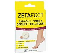 ZFOOT PARAC TONDI piu DISCH C9 piu 15P
