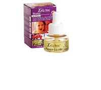 Ricarica Per Diffusore Elettrico Zeta Free Flora 25ml