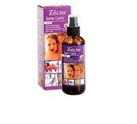 Flora Spray Corpo Zeta Free Aroma Efficace Anti Zanzare BIO 100 ml