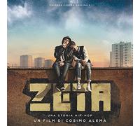 Zeta - Il Film (Original Soundtrack) - Various Artists (Audio CD)