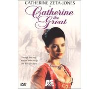 Zeta-Jones/Mcgann/Richardson/B - Catherine the Great [1995]