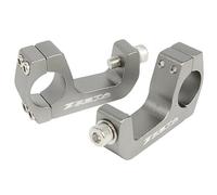 Zeta, kit di morsetti a U Pro Armor