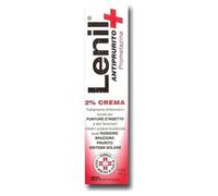 Zeta Lenil Antiprurito - Crema Per Punture D'insetto 30 gr