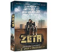 Zeta (Limited Edition 2Dvd + Taccuino)