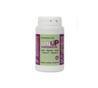 Zeta - Lynup Integratore Ossa Confezione 80 Capsule