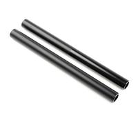 Zeta Manubrio Clip-on Flight/pilot 270 Mm Zs03-8002
