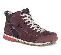 ZETA MID W'S WP BORDEAUX ROSE