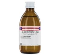 Zeta Olio Di Vasellina - Paraffina Liquida F.U. Per La Stitichezza Senza Astuccio 200 gr