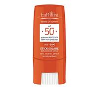 Zeta Paraf Protezione Solare Viso - 8 Ml