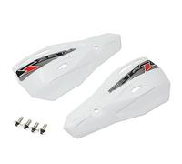 Zeta Paramani di ricambio X2, bianco