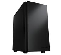 Zeta PC Intel Celeron G5905, 16 GB DDR4, 480 GB SSD, Intel UHD 610, Windows 11 - Nouvo