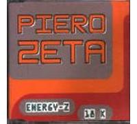 Zeta,Piero - 18 K/Energy-Z