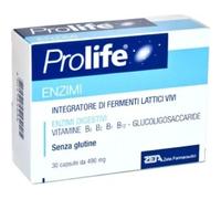 Prolife PROLIFE ENZIMI 30 CAPSULE