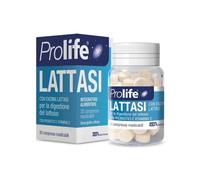 Prolife Lattasi 30 compresse masticabili
