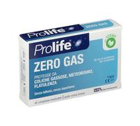 ZETA FARMACEUTICI SpA PROLIFE ZEROGAS 45CPR