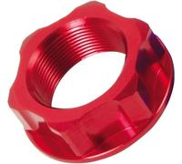 Zeta Racing Dado Stelo Forcellone Rosso Per Fantic XXF450 XXF 450 2022-2024