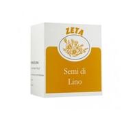 Zeta Semi Di Lino Sotto Vuoto 200 g