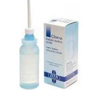 ZETA FARMACEUTICI SpA CLISMA ZETA ADULTI SODIO FOSFATO SOLUZIONE RETTALE 120ML