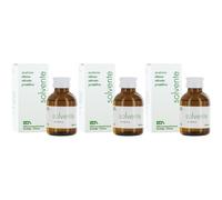 ZETA Solvente 3x50 ml Soluzione