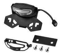 Zeta Supporto Per Luce Posteriore Honda Crf 250 L/rally 2021