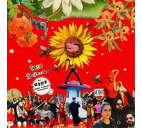 Zeta Todo Bailarlo (CD) Album