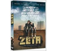 Zeta (DVD)