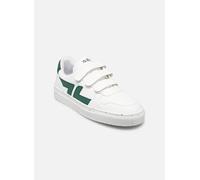 Zèta - Velcro Bianco - Sneakers 41 Bianco