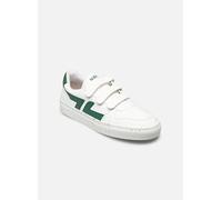 Zèta - Velcro M Bianco - Sneakers 40 Bianco