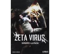 Zeta Virus (DVD)