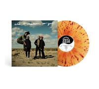 Zeta - Was It Medicine To You? [Vinyl LP] [VINYL]