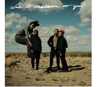 Zeta Was It Medicine to You? (Vinyl LP)