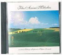 ZETACIESSE Srl CD MUSICALE MELODIES FLOS ANIMI